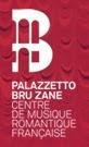 ❛Disque Livre❜ Palazzetto Zane, Ediciones Singulares, Cantates Prix Rome sorti sables l'oubli, 