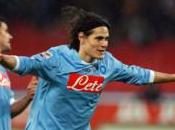 veut faire sauter banque pour Cavani