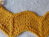 point soleil pour pull d'été ....