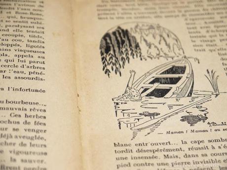 LIVRE - Projet Photo 52 {semaine #27 - 2013}