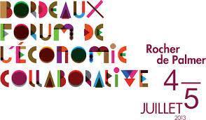 1er forum de l’économie collaborative de Bordeaux