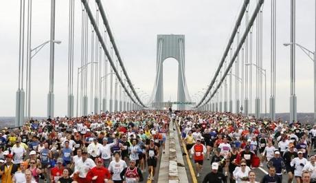 running,marathon,paris,new york