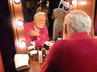 Lady Gaga, LA nouvelle V.I.P du Musée Grévin !