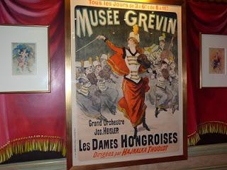 Lady Gaga, LA nouvelle V.I.P du Musée Grévin !