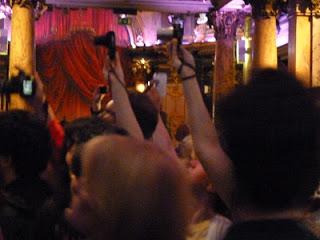 Lady Gaga, LA nouvelle V.I.P du Musée Grévin !