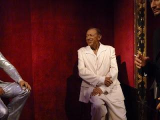 Lady Gaga, LA nouvelle V.I.P du Musée Grévin !