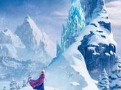 [Fiche] Reine neiges Disney Noël 2013