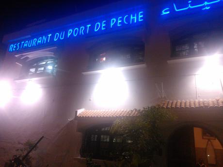 WP 000149 3 A labordage du Restaurant du port de pêche   Les GoÃ»teurs 