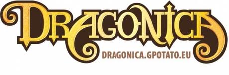 Collectionnez le monde de Dragonica : découvrez l’album-stickers en ligne gratuit !‏