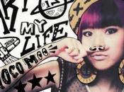 Talent suivre Chocomoo, l’artiste japonaise moment