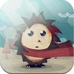 Cette semaine, Apple nous offre le jeu Wide Sky