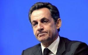 Nicolas Sarkozy conseil constitutionnel
