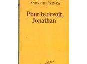 Pour revoir, Jonathan