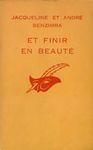 et finir en beauté