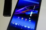 Prise en main : Sony Xperia ZU