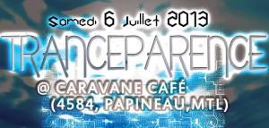 tranceparence caravane cafe