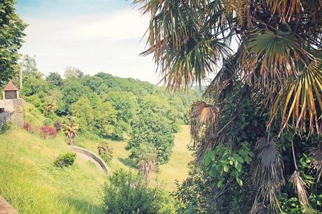 SAUVETERRE-DE-BEARN, CHARMING VILLAGE SAUVETERRE-DE-BEARN, CHARMING VILLAGE