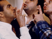 possible retour scène pour Inconnus