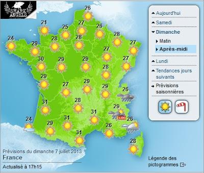 Le vendredi c'est retour vers le futur… Brownie au chocolat noir et aux noix de macadamia et pique-nique de dimanche !