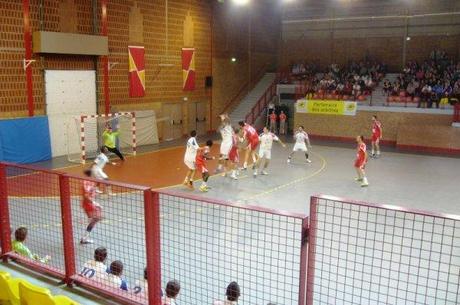 A la conquête de l'or