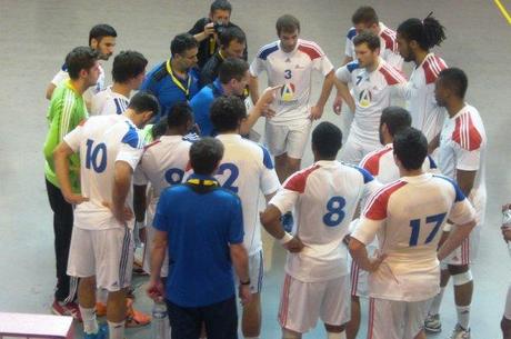 A la conquête de l'or