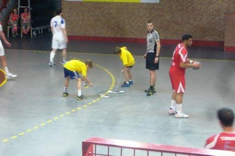 A la conquête de l'or