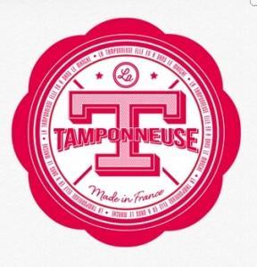 tampon, et tampon sur mesure