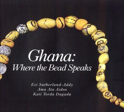 Ghana, perles, beads et Krobo à gogo !