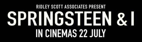 Springsteen and I : Une diffusion unique et mondiale dans 50 pays