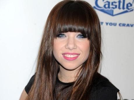 Carly Rae Jepsen va chanter pour La petite sirène de Disney