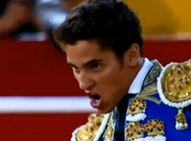 Pampelune puerta grande pour posada maravillas