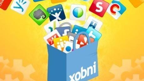Une nouvelle start-up du nom de Xobni rachetée par Yahoo!