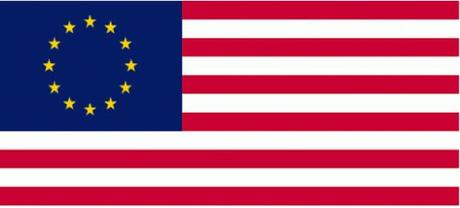 drapeaux-europe-usa