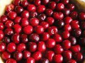 Tarte amandine cerises