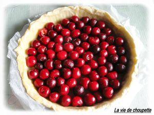 tarte amandine 5