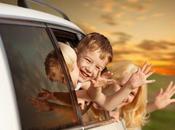 {Départ vacances} valise bébé pour voyager voiture, chambre d’hôte, camping, plage, montagne, rando vélo