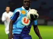 Mercato-OM Mendy tout proche Marseille