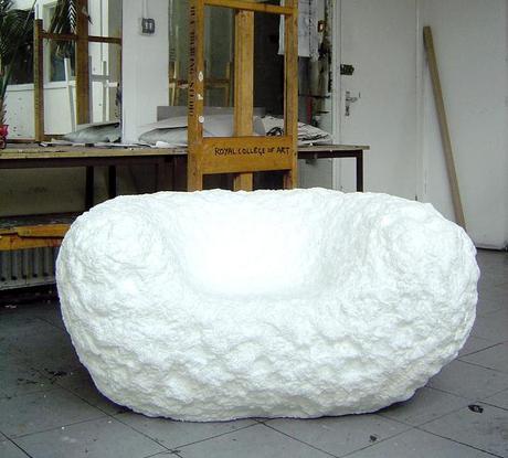 POLY CHAIR PAR MAX LAMB