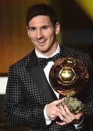 Messi 2 or