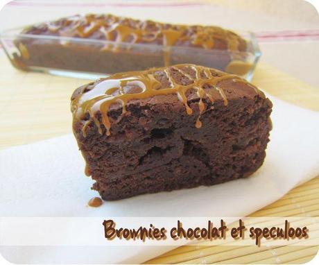 brownies speculoos chocolat (scrap2)