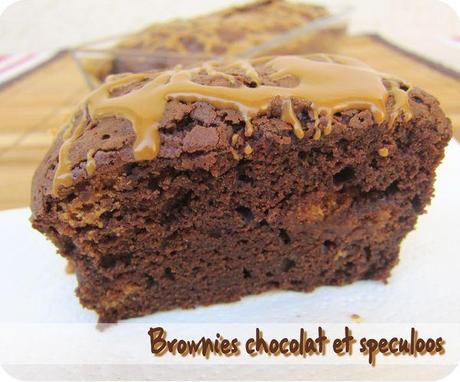 brownies speculoos chocolat (scrap4)
