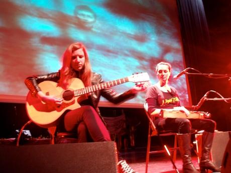 ariana tikao,chanson maorie,nouvelle-zélande