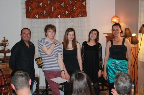 ariana tikao,chanson maorie,nouvelle-zélande