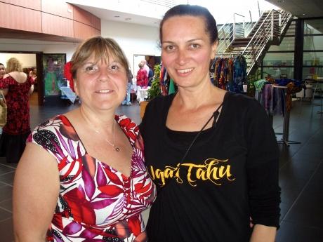 ariana tikao,chanson maorie,nouvelle-zélande