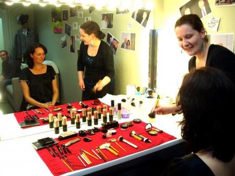 ariana tikao,chanson maorie,nouvelle-zélande