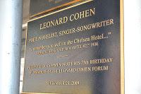 Leonard Cohen - Chelsea Hotel #2 (1971)