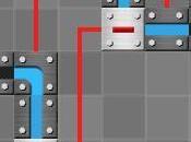 ligne: Circuit électrique