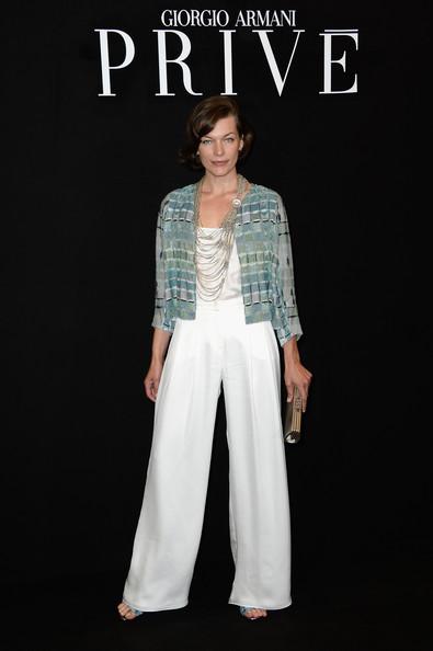 Les Look du Samedi...