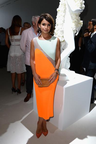 Les Look du Samedi...