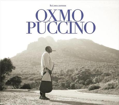 Roi Sans Carrosse Oxmo Puccino Playlist Concert